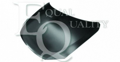 EQUAL QUALITY l06010 -  Капот двигателя